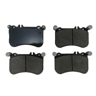 Suitable for Mercedes-Benz W212 W221 W222 brake system front axle brake pad set 0064206620 (Digər kuzov və aksesuarlar) - 0064206620-mercedes-benz-w212-w221-w222