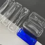 气泡有孔异形定制屏风
