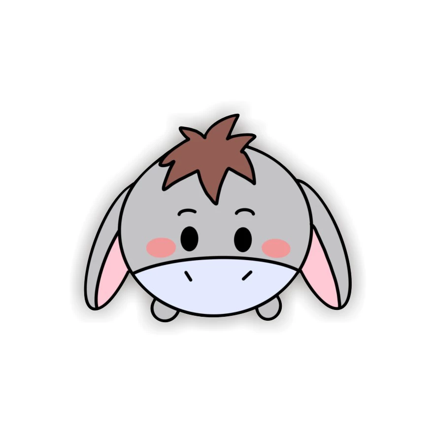 Весёлый Tide Cartoon Strawberry Bear Type Nabel Diffel Shiri Micheki Penny Studi Симпатичная брошь