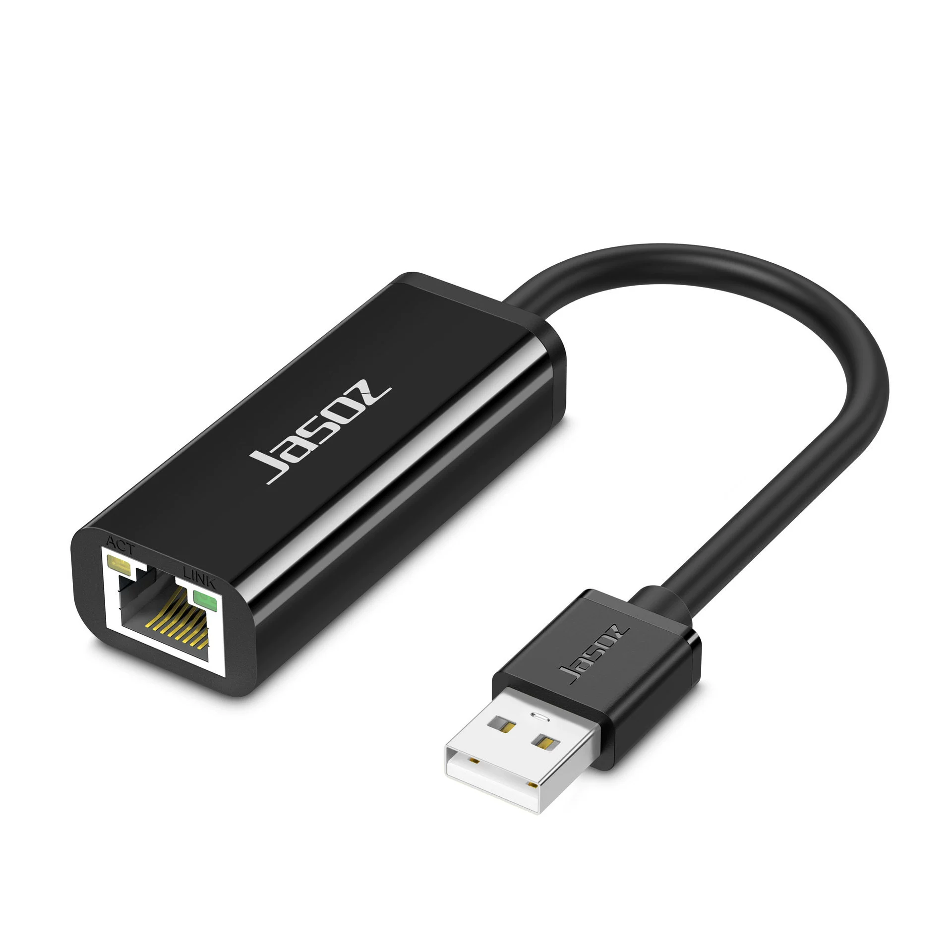 Серия настройки USB сетевой карты