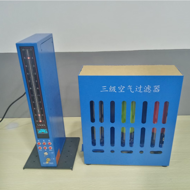 高精度数显气动量仪AEC-300 气电量仪AEC-300