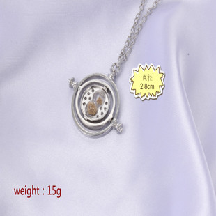 ����360�� �r�g�D�Q�� Сɳ©�� ���� Time-Turner �ؼ{��