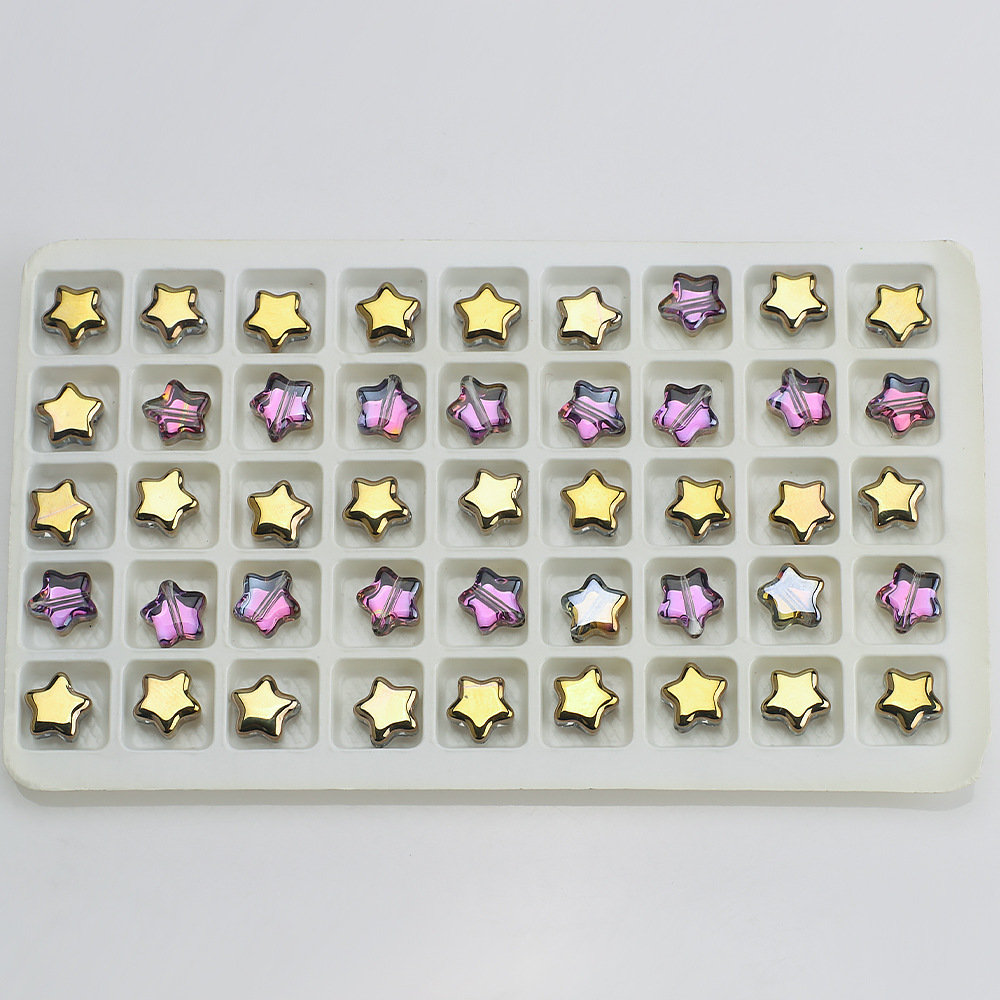 Banjin inner colorful
