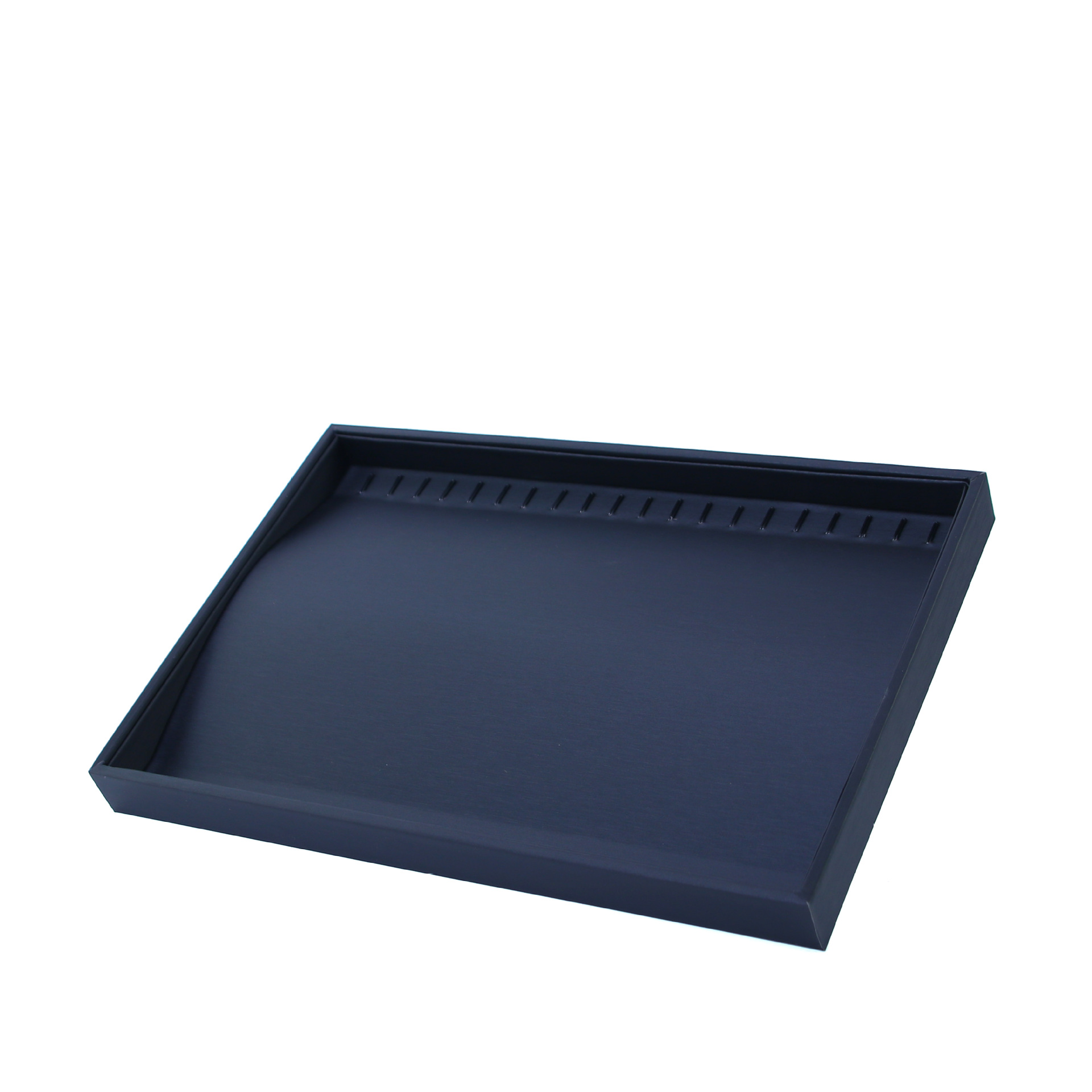 1 Piece Pu Fashion Square Jewelry Display Rings Bracelets display picture 6