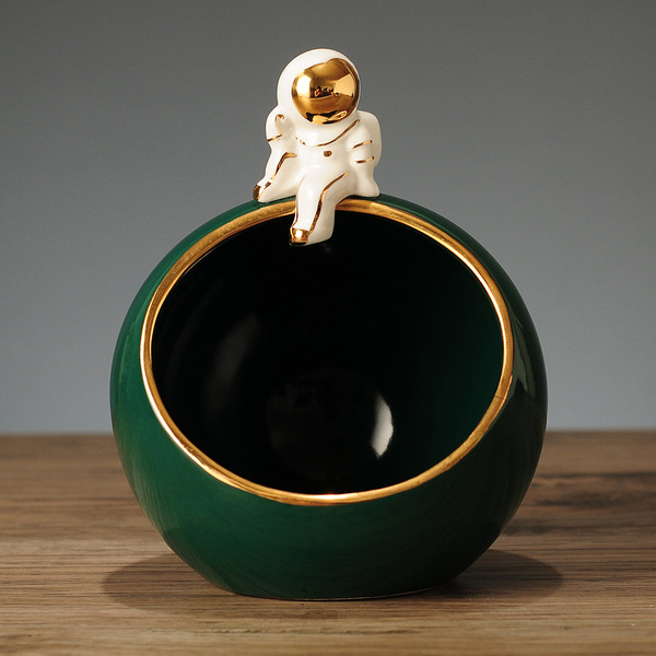 astronaut