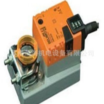 现货供应德国Belimo电动执行器