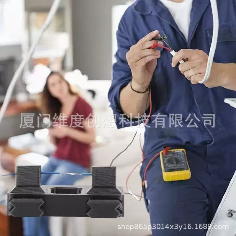 Amazon Hot Electric Wire Welding Fixture Estaño Welding Clamp Herramientas de soldadura de alambre