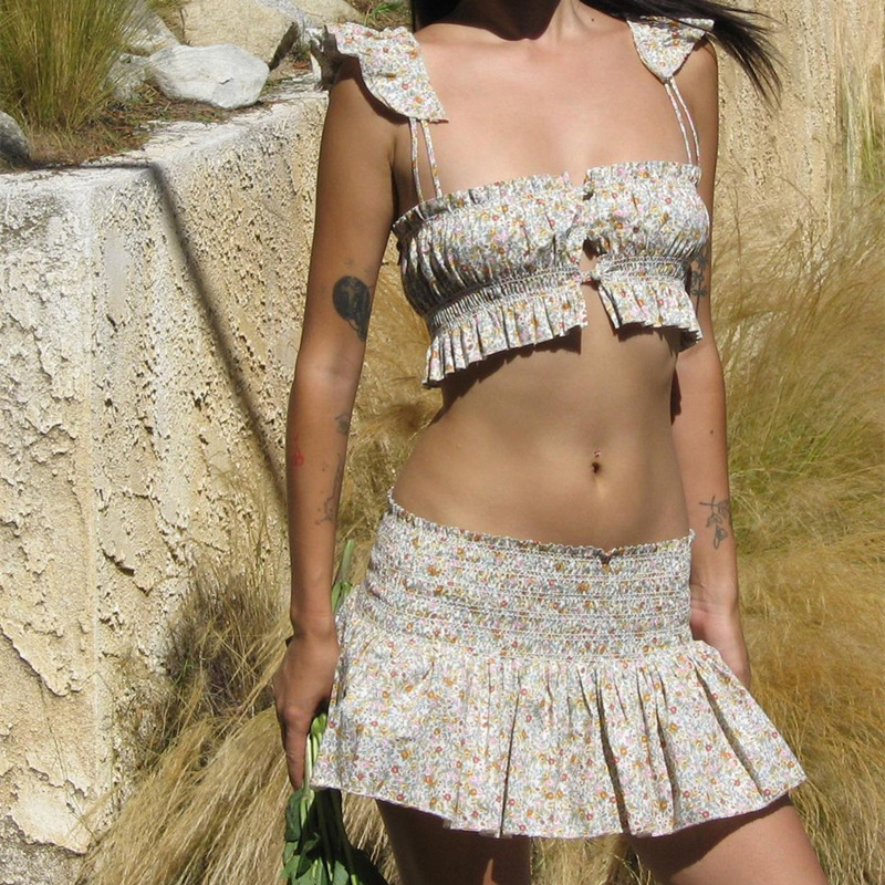 Trendy Look