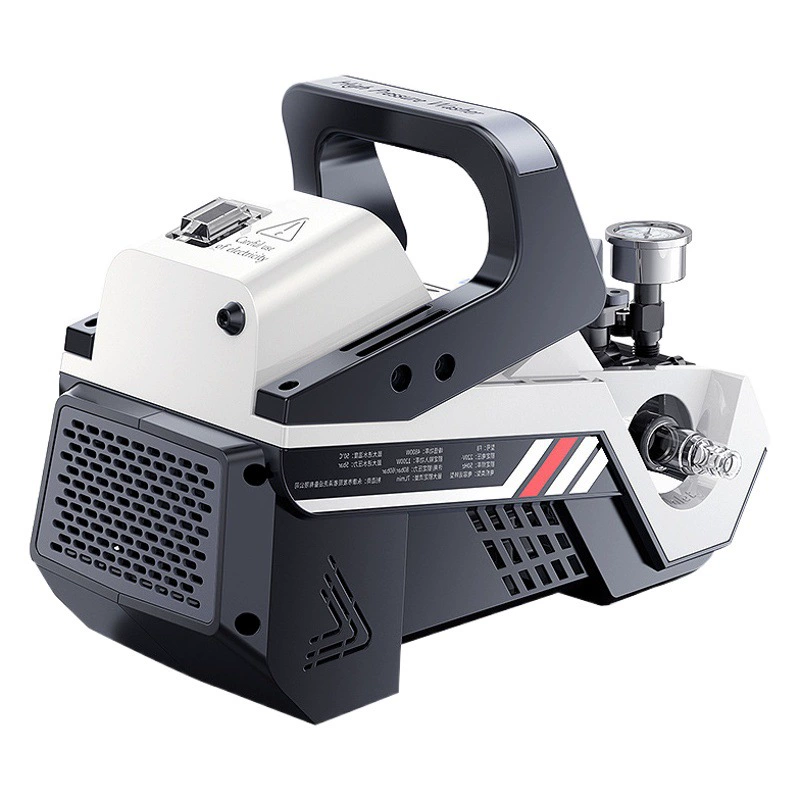 Мойка высокого давления Laiben, водяной пистолет, 220В, для домашнего использования, полностью автоматическая, портативная, мощная, электрическая.