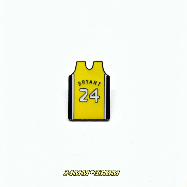No. 24 jersey FV294