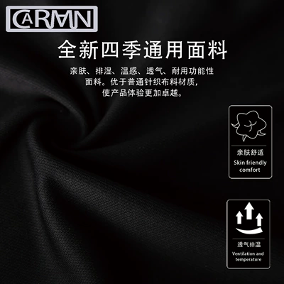 Car Headrest Lumbar Memory Foam Waist support