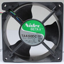 ȫ��ԭװnidec TA450DC B34578-35 48V 0.25A 12038 ��Ƶ������