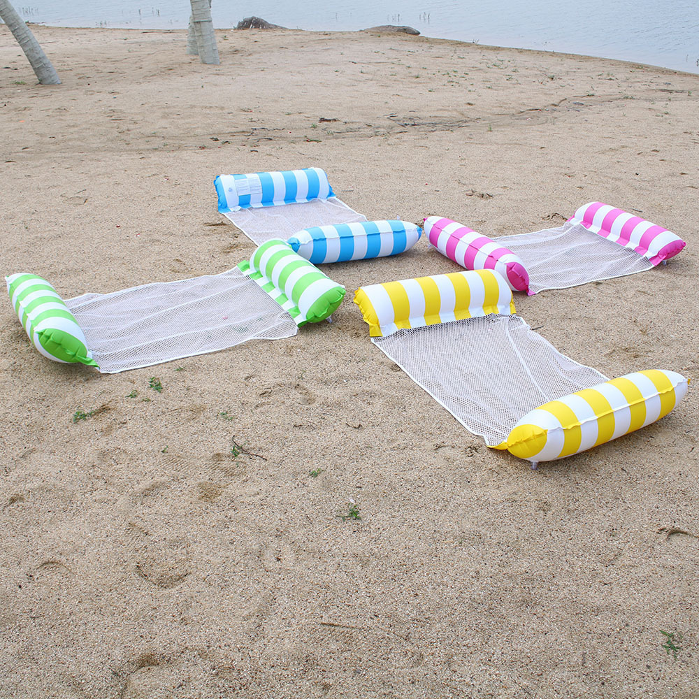 Inflatable Floating Lounge 2