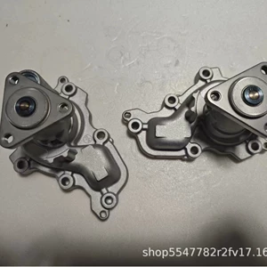 Yibo 1.0T/1.5T New Focus Fiesta üçün Gn1G8501Ba su nasosu