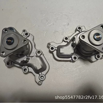 Gn1G8501Ba, 18-21 Models of Yibo 1.0T/1.5T New Focus Fiesta Water Pump Cross-Border Hot Sale (Water pump)