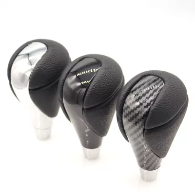Shift Knob Car Modification – Cab and accessories