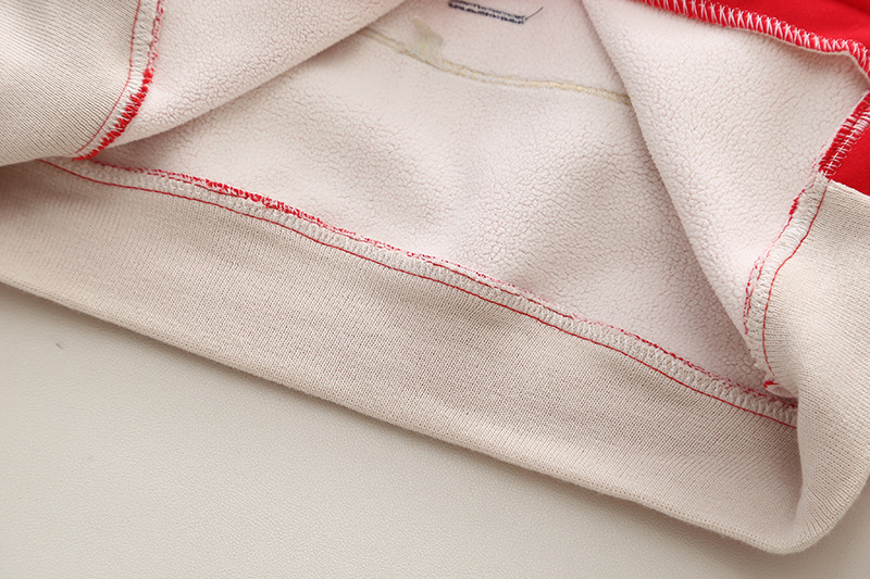 Cappotto da baseball Cappello da bambino Set da due pezzi per ragazze Primavera e Nuovo Autunno Bambini_voghion.com