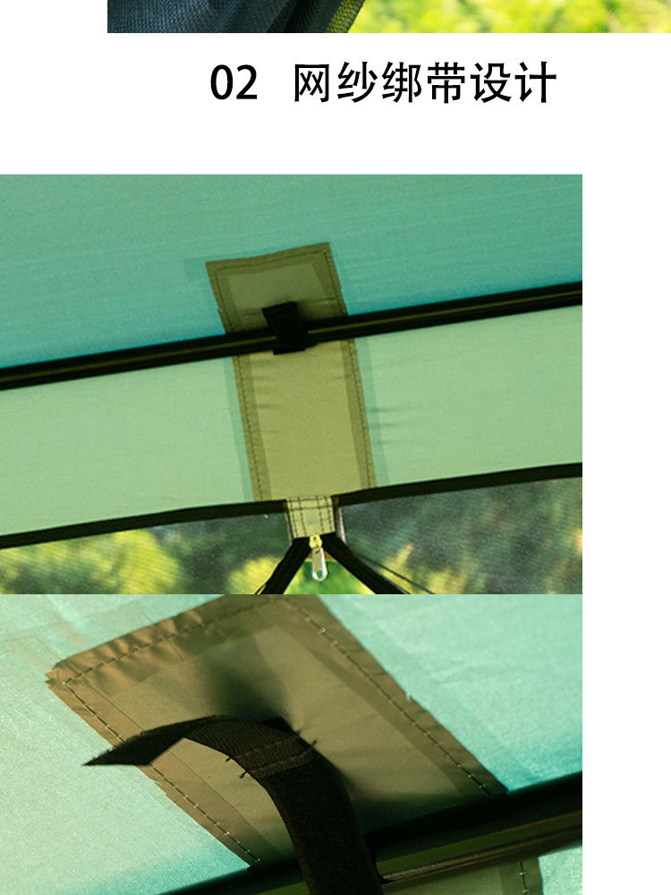 Zhengluxing Outdoor Awning, Rainproof, Sunproof, Uvproof, Portable and Easy to Store Pergola, Drop Shipping