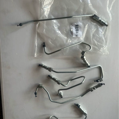 pipe brake pipe oil hydraulic – Tubing