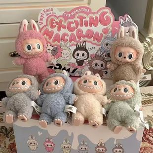 ���F؛��POP MART������һ���R�������zĘLABUBUä��ë�q����