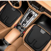 Подходит для подушки Chuanqi GS4/M8 Автомобильная охлаждающая Подушка цельная летняя Автомобильная дышащая подушка сиденья