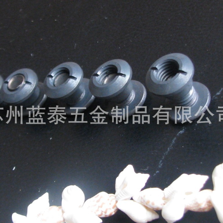 厂供应剥线钳配件/剥线钳限位销/剥线钳铆钉盖/剥线钳定位销