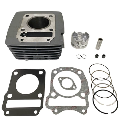 pistons, Cylinder and parts