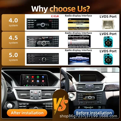 Bluetooth navigation, DVD Navigation