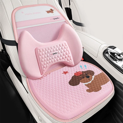 Factory Direct Sales New Cartoon Cool pad