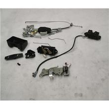 后背门锁总成K1630150106A0