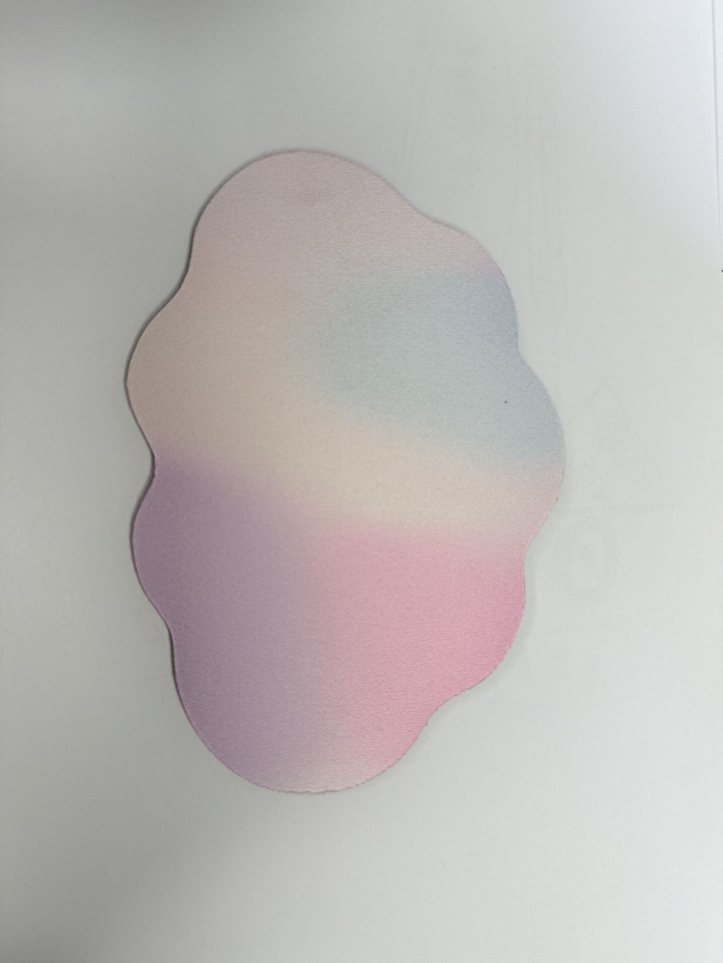 스타일 10 판타지 별이 빛나는 하늘 구름 코스터