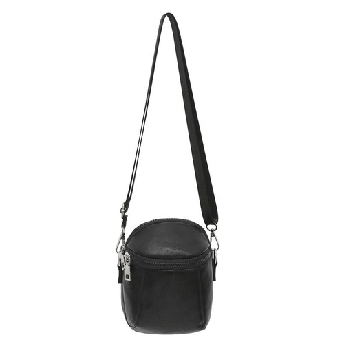 Vintage style crossbody phone bag for women, Ins fashion street small shoulder bag, mini casual single shoulder shell bag