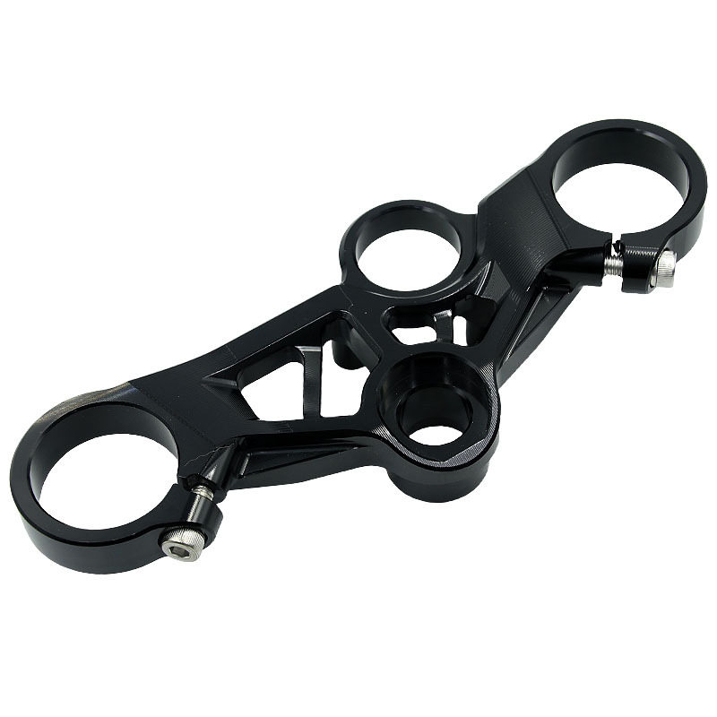 Applicable to Yamaha R3 modification 2019-2023 accessories upper plate Samsung handlebar handle lower separation handle