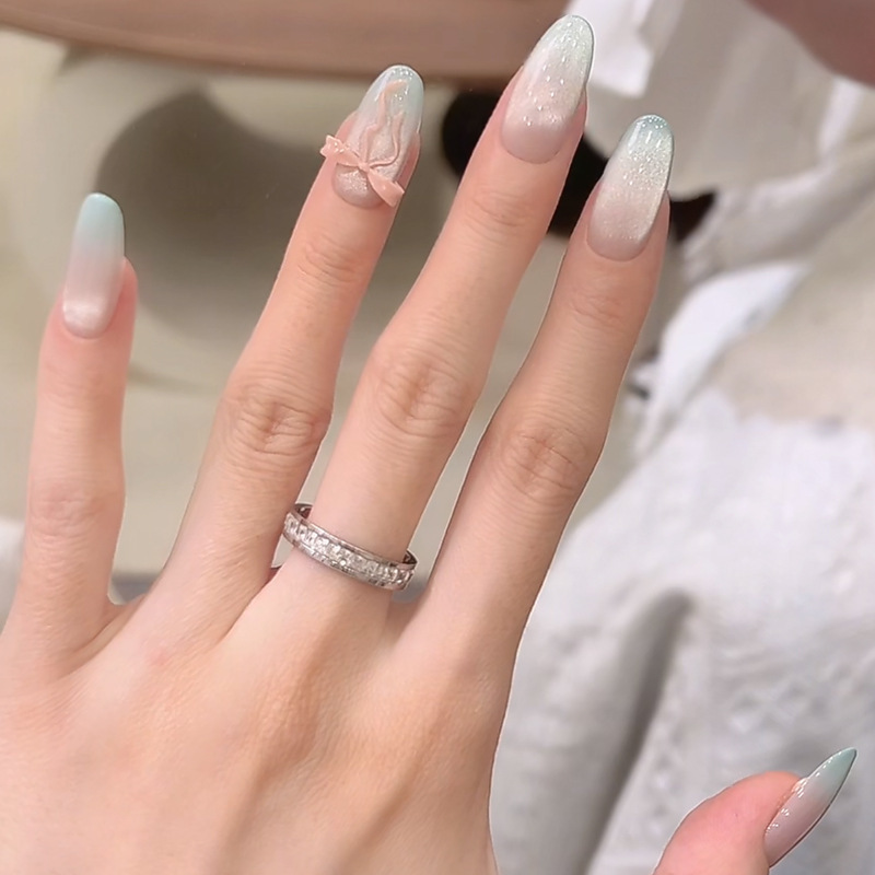 Z513-워터 미러 밀크 젤리