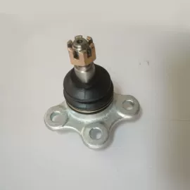 转向拉杆;悬挂系统;万向节