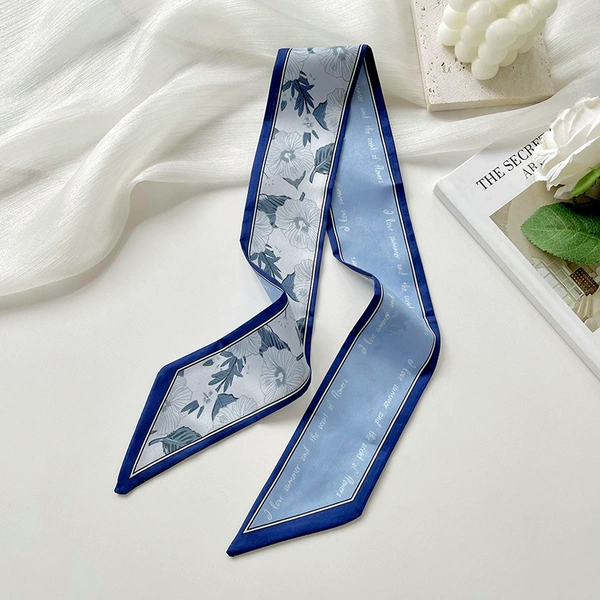 Flower looks like Jinbao Blue