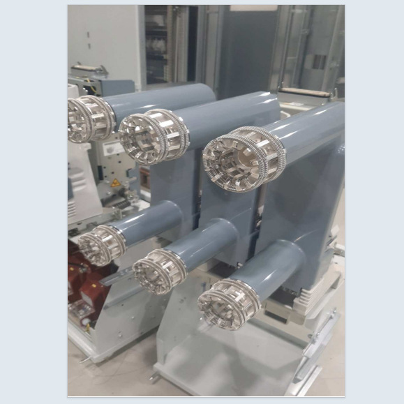 SIEMENS 3AH3713-5 西门子发电机出口断路器