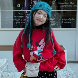 童裤;童连衣裙;童毛衣