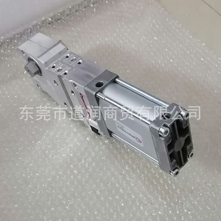 SMCCKZ3T50-90E-X2734气缸CKZ3T50-90T-X2734 CKZ3T50-105T-X2734