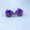 Purple plush 1