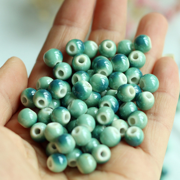 Ceramic accessory