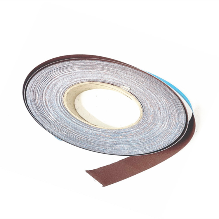 手撕砂布卷带式砂布金钢砂布带船用打磨抛光砂布带614702-614736