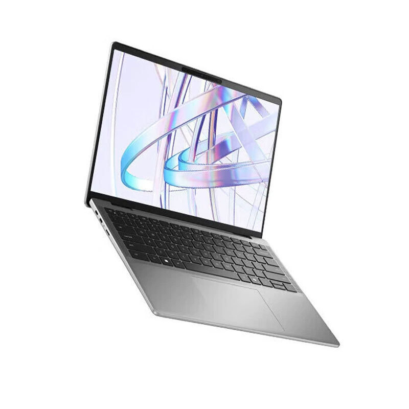 Dell (Dell) Laptop Latitude 7455 14inch Aipc Office Study Thin and Light Notebook