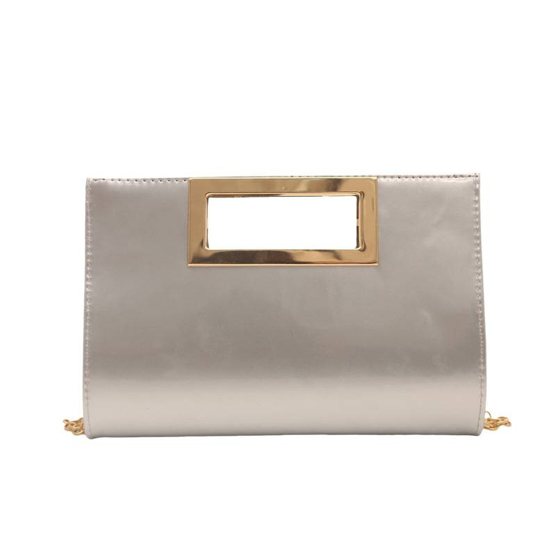 Borsa a tracolla elegante da donna in pelle verniciata_voghion.com