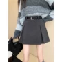 包臀新款秋冬高腰半身裙