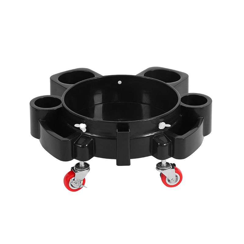 Che Gong – Multifunctional Car Wash Car cleaning tools - black