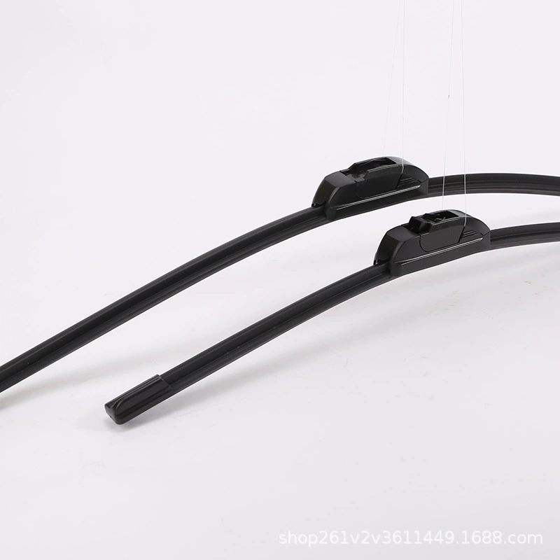 Подходящий Ford Mondi Old New Fox Дворник Scrolls Carnival Faculty Wing Bo Yi Tiger Bone Wiper