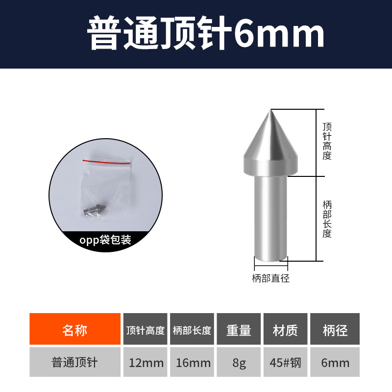 Диаметр 6мм