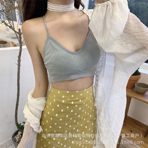 회색
