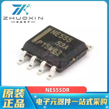 NE555DR ���bSOP-8 ���r��/Ӌ�r��/�r�R��U�� �����·IC Ԫ����